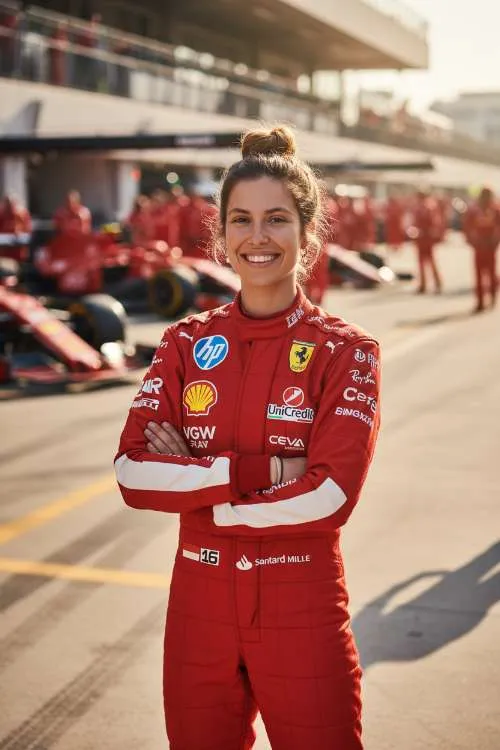 Example photo from the Brands theme